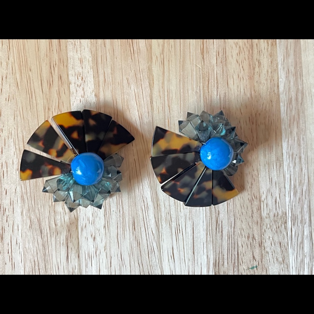 Rachel Comey Statement Earrings